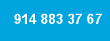 914 883 37 67 914 883 37 67